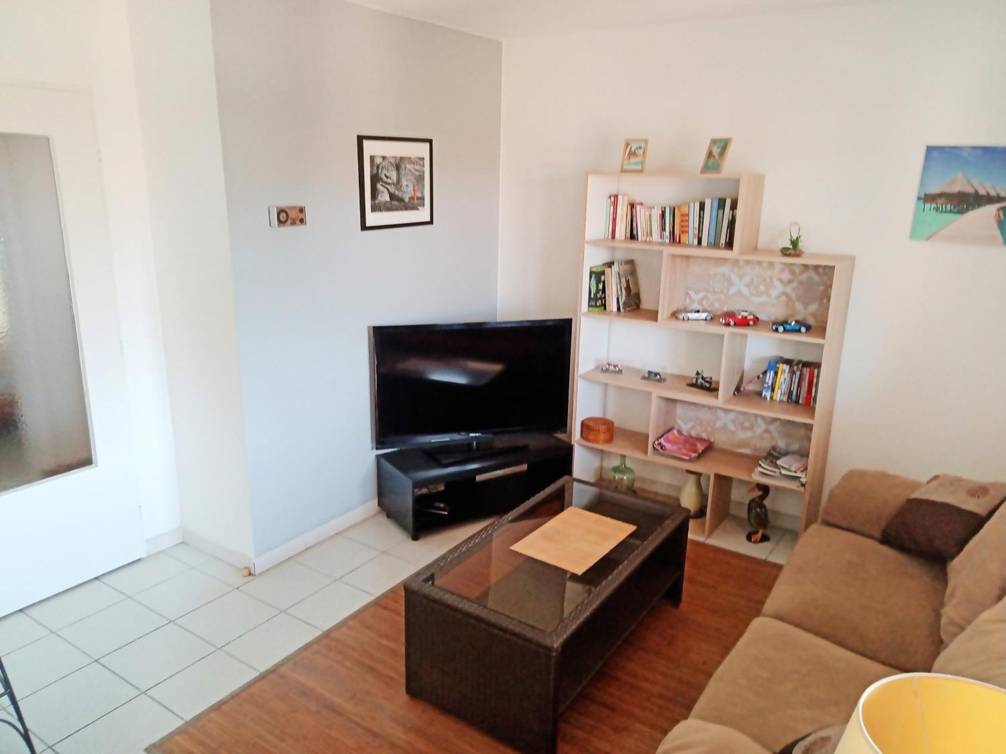 Appartement F2 41M2 Saint-Cyprien  Exterior photo