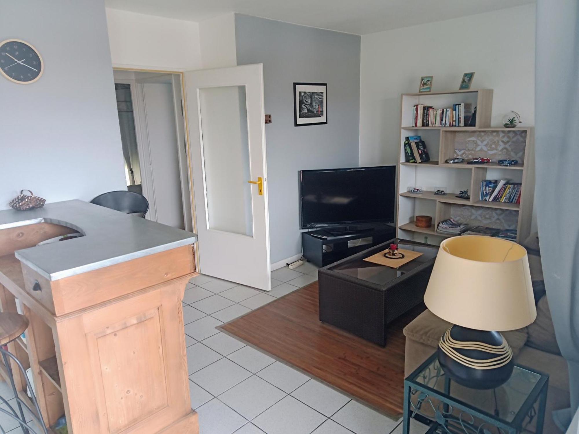 Appartement F2 41M2 Saint-Cyprien  Exterior photo