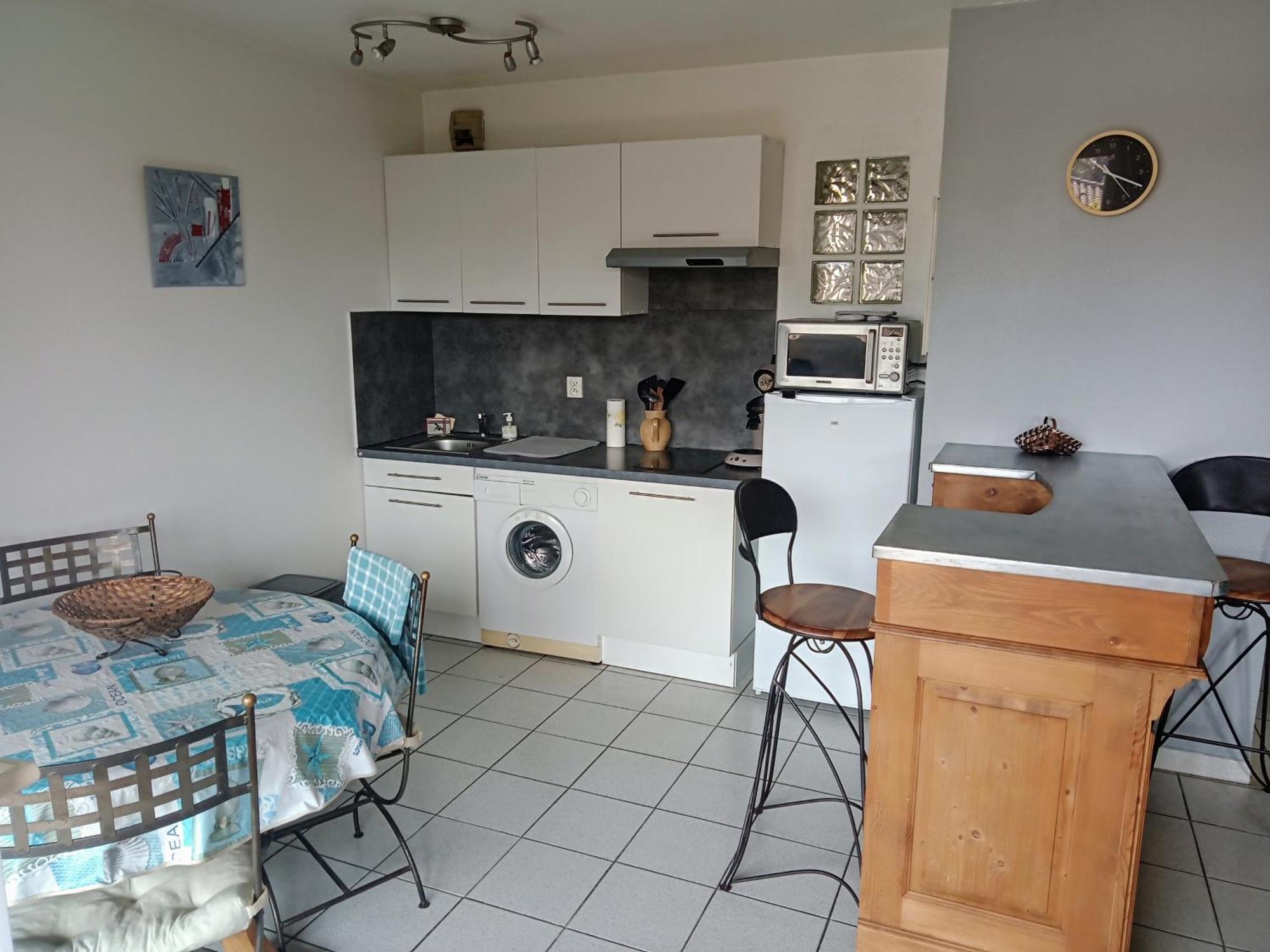 Appartement F2 41M2 Saint-Cyprien  Exterior photo